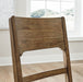 Cabalynn Dining Chair - Yulissa Home Furnishings (NJ)