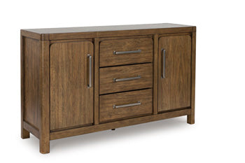 Cabalynn Dining Server - Yulissa Home Furnishings (NJ)