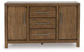 Cabalynn Dining Server - Yulissa Home Furnishings (NJ)