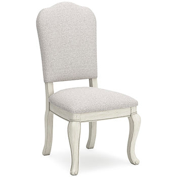 Arlendyne Dining Chair - Yulissa Home Furnishings (NJ)