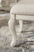 Arlendyne Dining Chair - Yulissa Home Furnishings (NJ)