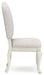 Arlendyne Dining Chair - Yulissa Home Furnishings (NJ)