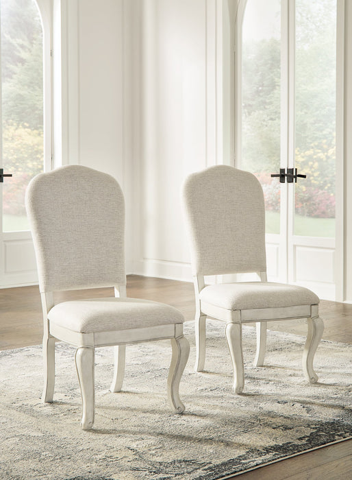 Arlendyne Dining Room Set - Yulissa Home Furnishings (NJ)