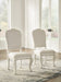 Arlendyne Dining Room Set - Yulissa Home Furnishings (NJ)