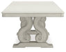 Arlendyne Dining Room Set - Yulissa Home Furnishings (NJ)