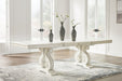 Arlendyne Dining Room Set - Yulissa Home Furnishings (NJ)