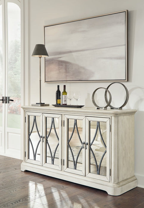 Arlendyne Dining Server - Yulissa Home Furnishings (NJ)