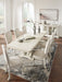 Arlendyne Dining Room Set - Yulissa Home Furnishings (NJ)