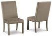 Chrestner Dining Chair image