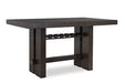 Burkhaus Counter Height Dining Table - Yulissa Home Furnishings (NJ)