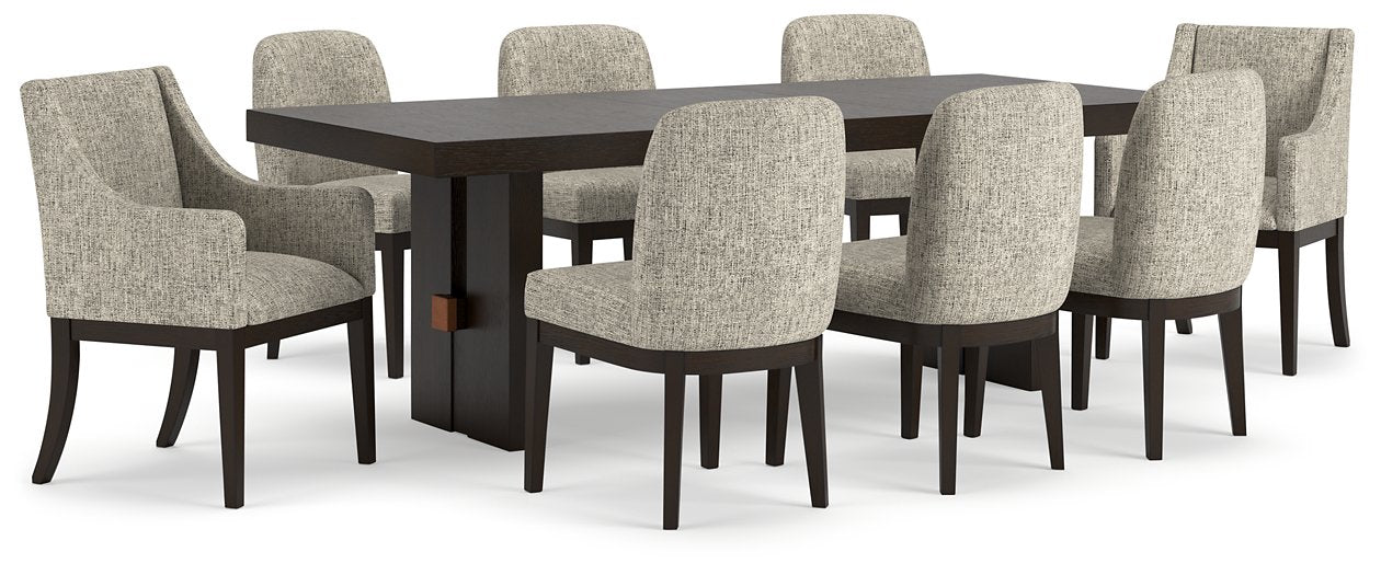 Burkhaus Dining Room Set