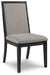 Foyland Dining Chair - Yulissa Home Furnishings (NJ)