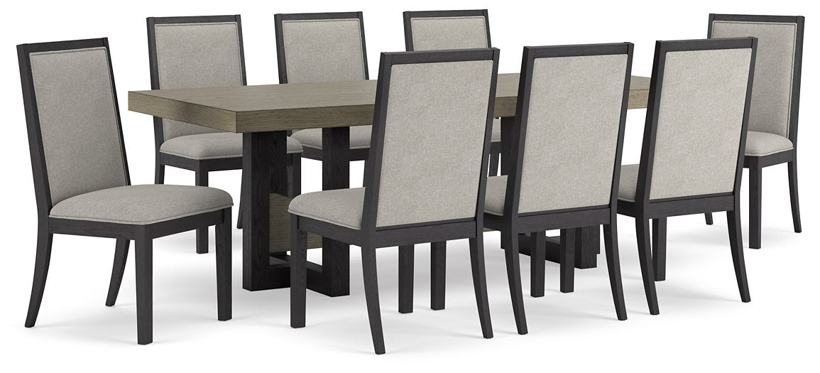 Foyland Dining Set - Yulissa Home Furnishings (NJ)