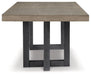 Foyland Dining Table - Yulissa Home Furnishings (NJ)