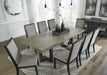 Foyland Dining Set - Yulissa Home Furnishings (NJ)