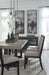 Foyland Dining Set - Yulissa Home Furnishings (NJ)