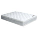 Bird Of Paradise White 11" Euro Pillow Top Mattress, E.King image