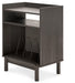 Brymont Turntable Accent Console - Yulissa Home Furnishings (NJ)