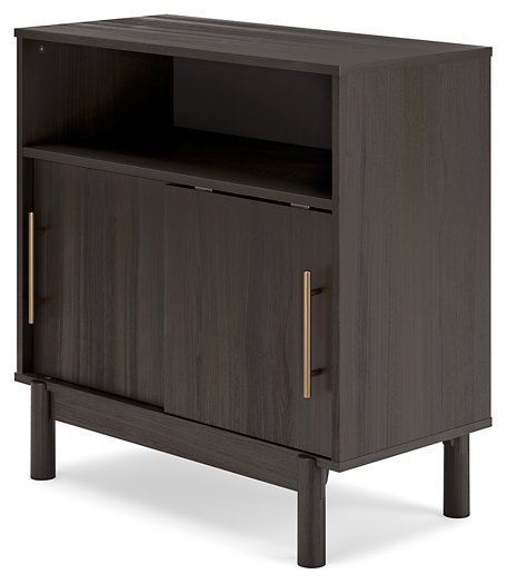 Brymont Accent Cabinet - Yulissa Home Furnishings (NJ)