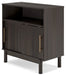 Brymont Accent Cabinet - Yulissa Home Furnishings (NJ)