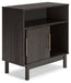 Brymont Accent Cabinet - Yulissa Home Furnishings (NJ)