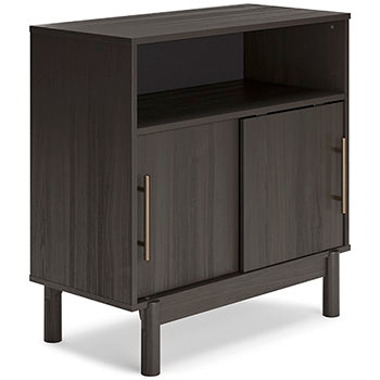 Brymont Accent Cabinet - Yulissa Home Furnishings (NJ)