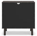 Brymont Accent Cabinet - Yulissa Home Furnishings (NJ)