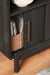 Brymont Accent Cabinet - Yulissa Home Furnishings (NJ)