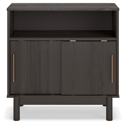 Brymont Accent Cabinet - Yulissa Home Furnishings (NJ)