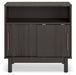 Brymont Accent Cabinet - Yulissa Home Furnishings (NJ)