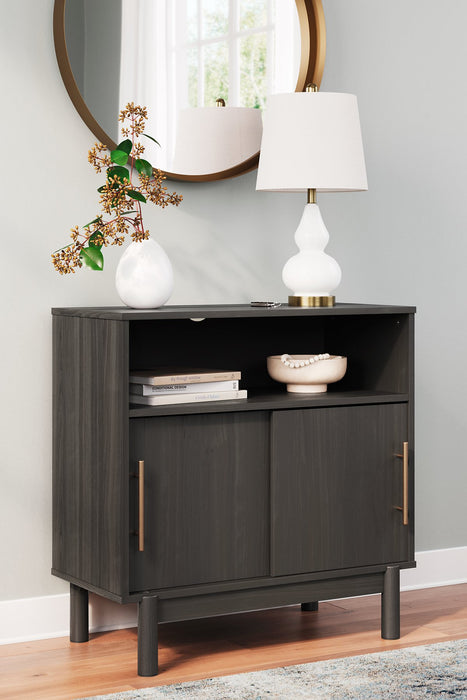 Brymont Accent Cabinet - Yulissa Home Furnishings (NJ)