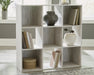 Paxberry Nine Cube Organizer - Yulissa Home Furnishings (NJ)