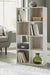 Paxberry Eight Cube Organizer - Yulissa Home Furnishings (NJ)