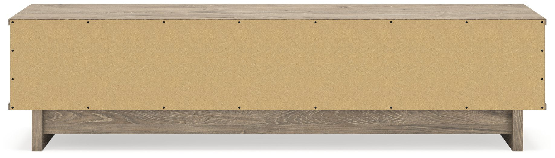 Oliah Storage Bench - Yulissa Home Furnishings (NJ)