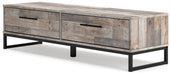 Neilsville Storage Bench - Yulissa Home Furnishings (NJ)