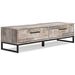 Neilsville Storage Bench - Yulissa Home Furnishings (NJ)