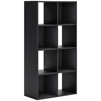 Langdrew Eight Cube Organizer - Yulissa Home Furnishings (NJ)