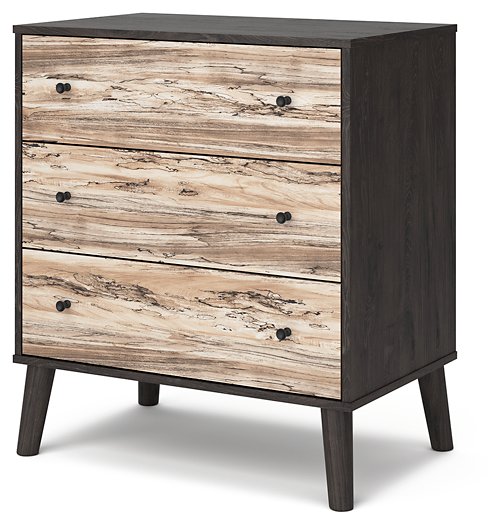 Lannover Chest of Drawers - Yulissa Home Furnishings (NJ)