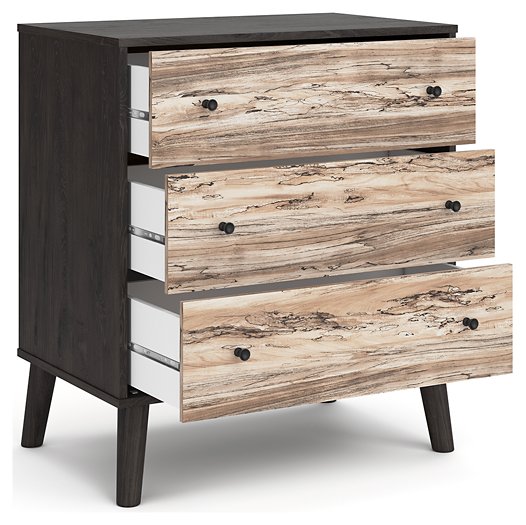 Lannover Chest of Drawers - Yulissa Home Furnishings (NJ)