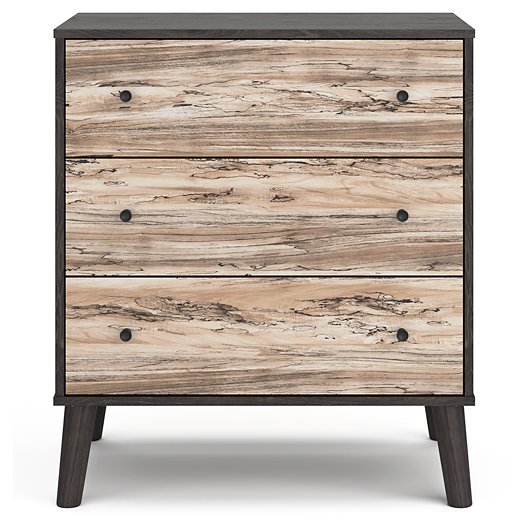 Lannover Chest of Drawers - Yulissa Home Furnishings (NJ)