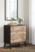 Lannover Chest of Drawers - Yulissa Home Furnishings (NJ)