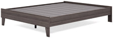 Brymont Bed - Yulissa Home Furnishings (NJ)