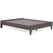 Brymont Bed - Yulissa Home Furnishings (NJ)