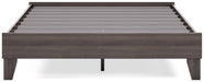 Brymont Panel Bed - Yulissa Home Furnishings (NJ)