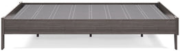 Brymont Panel Bed - Yulissa Home Furnishings (NJ)