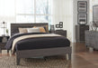 Brymont Panel Bed - Yulissa Home Furnishings (NJ)