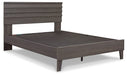 Brymont Panel Bed - Yulissa Home Furnishings (NJ)