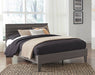 Brymont Panel Bed - Yulissa Home Furnishings (NJ)