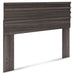 Brymont Panel Bed - Yulissa Home Furnishings (NJ)