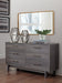 Brymont Dresser - Yulissa Home Furnishings (NJ)